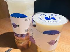 -茶百道(太原茂业天地店)