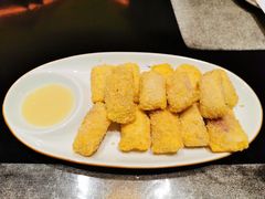 玫瑰奶皮子-蒙古人烤羊大师(工农大路创始店)