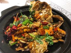 -强记海鲜·大排档(蛇口新街店)