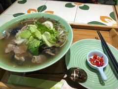 -越弥越南传统美食馆
