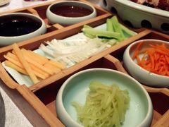 -卫鼎轩·曹公馆(鼓楼店)
