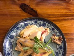-九斤黄三黄鸡专卖店
