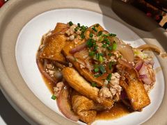 -芽笼芽笼新加坡餐厅(环球港店)