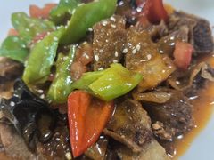 -新疆食府(华龙店)