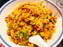 酸包菜肉泥-壹盏灯(华远店)