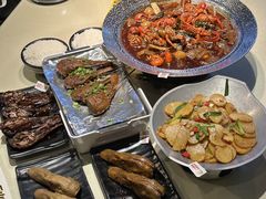 -嘎嘎鸭脑壳(金沙店)