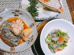 -江户前日本料理(瑞诗酒店店)