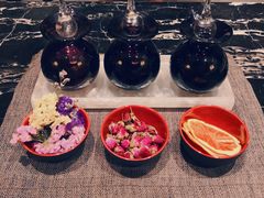 -广州四季酒店