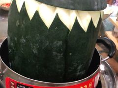 -尚竹阁冬瓜盅·18年地标美食(平洲店)