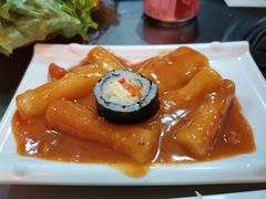 -杀猪天·韩国烤肉(总店)