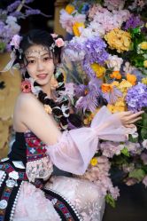 -米莱摄影写真(五大道别墅店)