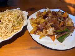-牛记老坛香牛肉馆(六顺街店)