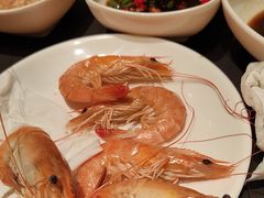 -钱小奴海鲜自助黑金店(杭州滨江龙湖店)