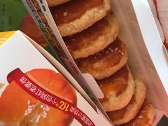 -味多美蛋糕(阜成门店)