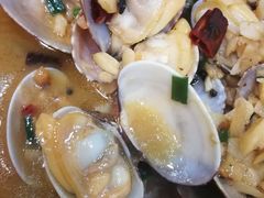 招牌花甲-大叔家福鼎小吃(十全街店)