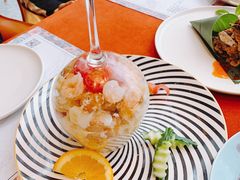 -赵小姐丨新中餐(曲江店)