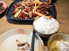 -龙浔虾欢(祥岭路店)
