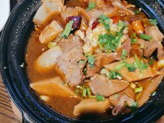 -方砖厂69号炸酱面·烤鸭(前门鲜鱼口店)