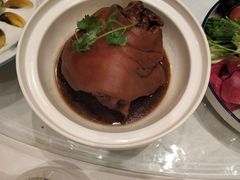 -满汉楼(安发桥店)