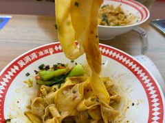 -吴满满油泼面(北方风味园店)
