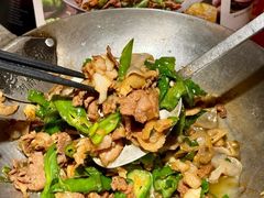 -老湘村·湖南土菜(天河维多利店)