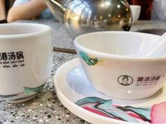 -嘎洒汤锅·花腰傣美食