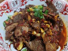 -浏阳小饭铺(洪西小区店)