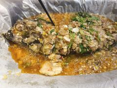-无限量自助烤肉火锅(甪直店)