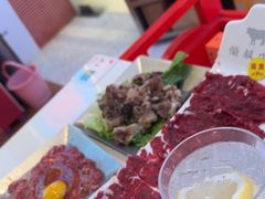 -荣叔港式沙嗲牛肉火锅(正佳潮流店)