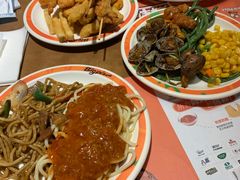 -比格比萨(国际能源店)