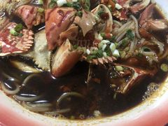 -老三样·美食研究中心(世贸路店)