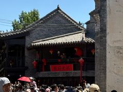 -红嫂家乡旅游区