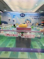 -海豚啵啵体智能游泳馆(惠山万达广场店)