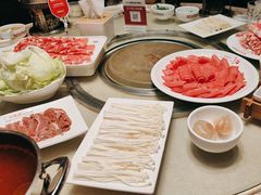 -阳坊大都涮羊肉(阳坊总店)