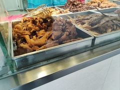 -文虎酱鸭旗舰店(禾兴南路店)