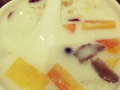 -一口小满手作糯米糍(北山店)
