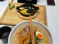 -味千拉面(惠州淡水嘉信茂广场分店)