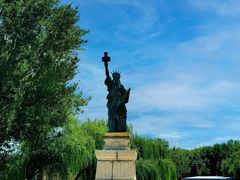 -北京世界公园