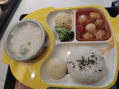 -老娘舅(吴山路店)