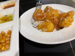 -有璟阁港式餐厅(金融街购物中心店)