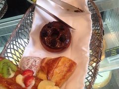 iphone_upload_pic-西点坊(浦东香格里拉店)