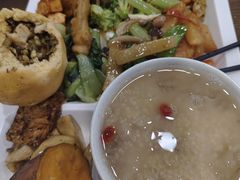 -六和孝顺素食餐厅(西湖道店)