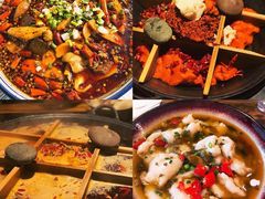 -八一好吃街·高品美食广场