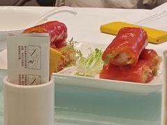 -好友缘家宴(青山路店)