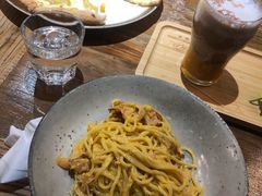 -咖梦餐厅 COMENG RESTAURANT