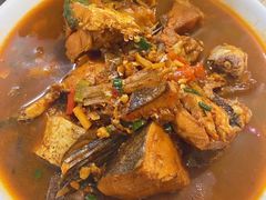 -界山丁老二丁记老鸭汤饭店