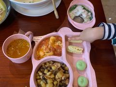 -西双版纳洲际度假酒店-曼霖轩中餐厅