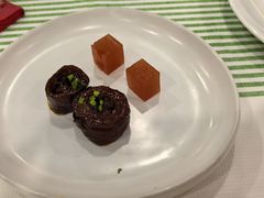 -鹊华居·地道鲁菜·海鲜·融合味(大明湖店)