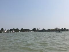 -上海月湖雕塑公园