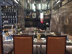 大堂-德米火锅(深圳湾1号旗舰店)